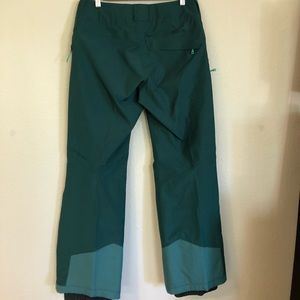 W’s Patagonia Powder Bowl Pants